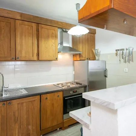 Beautiful Anita - Four Bedroom With Outdoor Swimming Pool * Viganj
