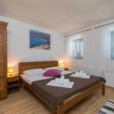 Vila Beautiful Anita - Four Bedroom With Outdoor Swimming Pool *