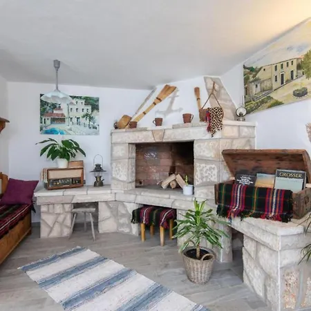 Beautiful Anita - Four Bedroom With Outdoor Swimming Pool Willa *